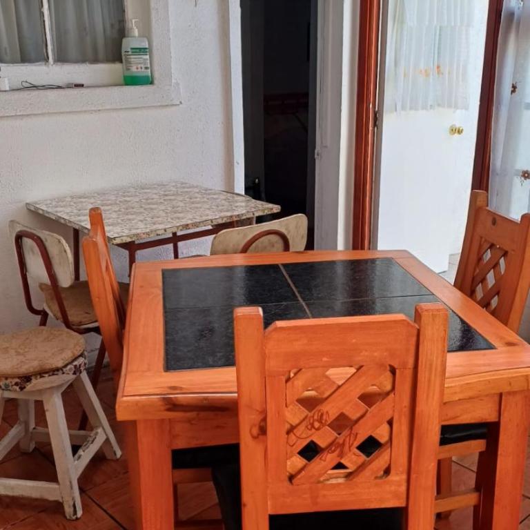 Alojamiento para turista - Family Room - 1