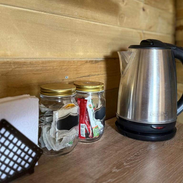 La Peña Cabins - Ebéjico - Chalet - 11