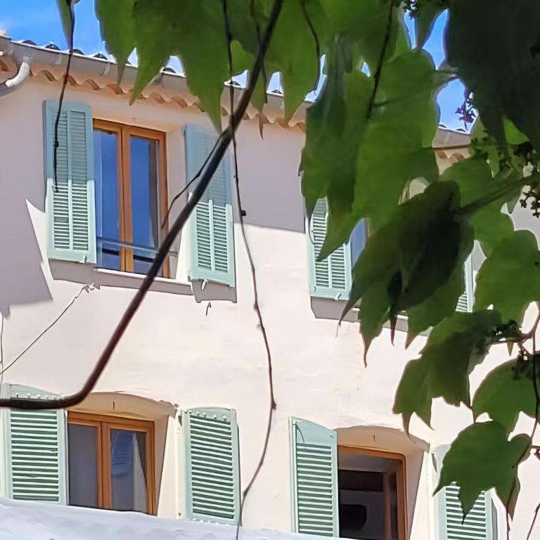 Apartment in the center of Antibes - Maison de Vacances 1 Chambre - 1