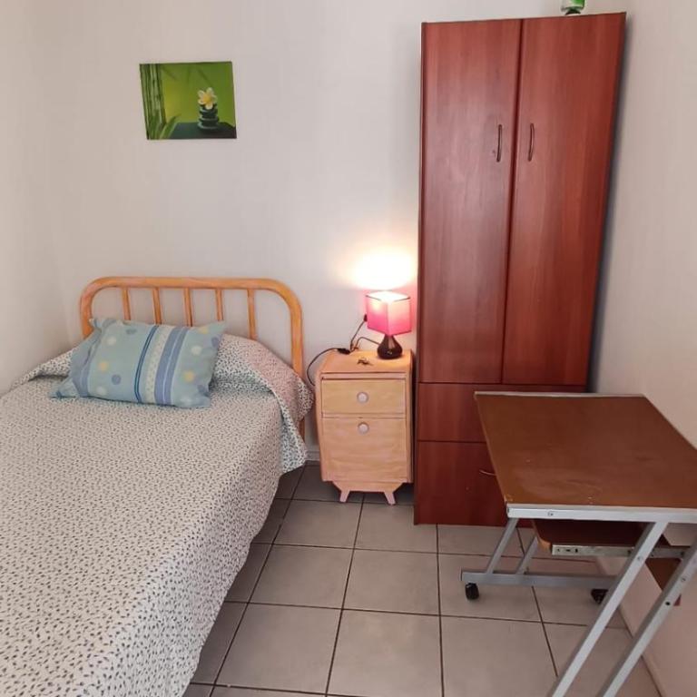 Alojamiento para turista - Standard Single Room with Shower - 3