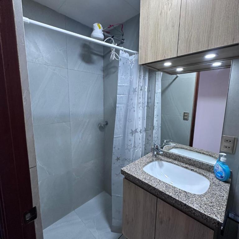 Dep Sopocachi de 2 dormitorios Wpp 732-12503 - Two-Bedroom Apartment - 3