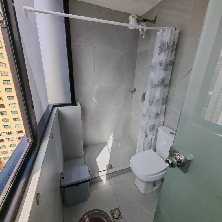 Dep Sopocachi de 2 dormitorios Wpp 732-12503 - Two-Bedroom Apartment - 5