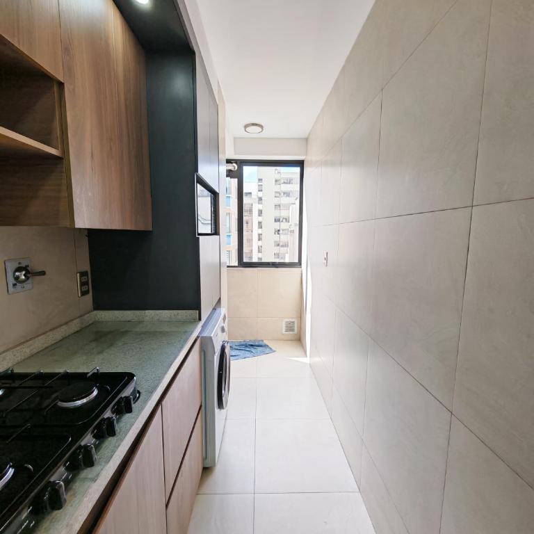 Dep Sopocachi de 2 dormitorios Wpp 732-12503 - Two-Bedroom Apartment - 6