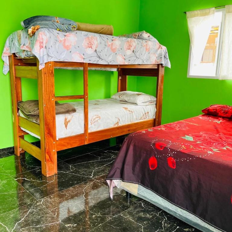 Temporario Santino - Family Room with Private Bathroom - 1