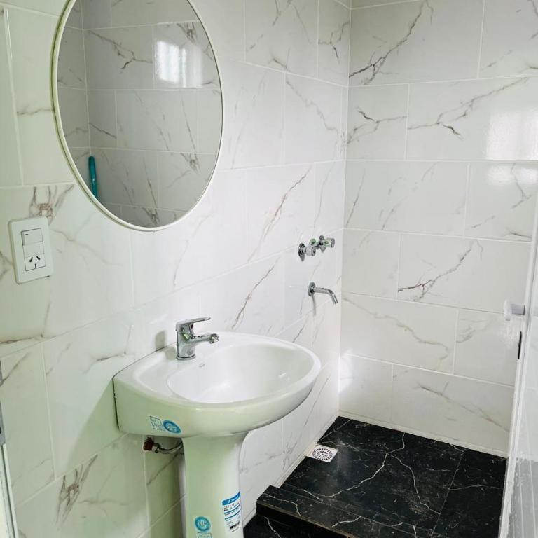 Temporario Santino - Family Room with Private Bathroom - 5