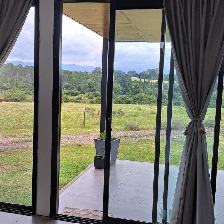 Cabañas Chirivita Atos Pampa - Apartamento de 1 dormitorio - 4