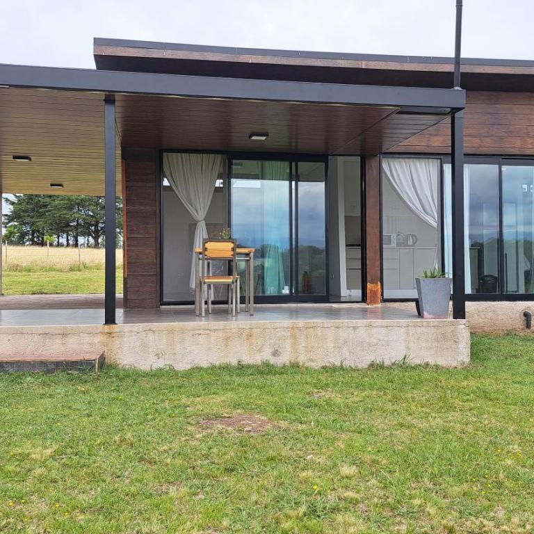 Cabañas Chirivita Atos Pampa - Apartamento de 1 dormitorio - 2