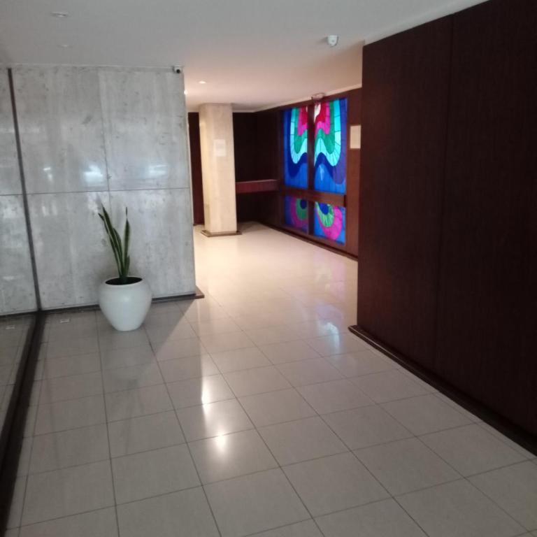 2 ambientes plaza colon centro - Two-Bedroom Apartment - 3