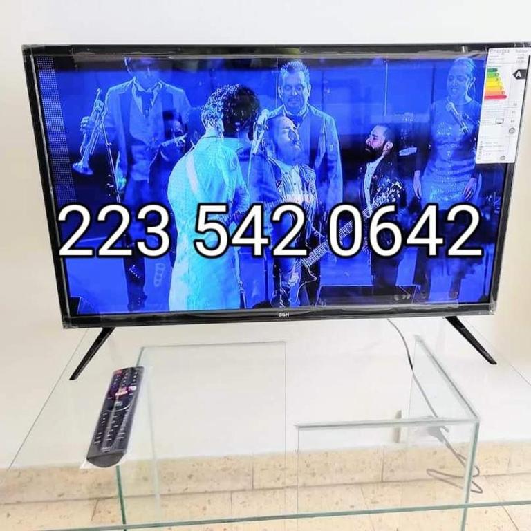 2 ambientes plaza colon centro - Two-Bedroom Apartment - 4
