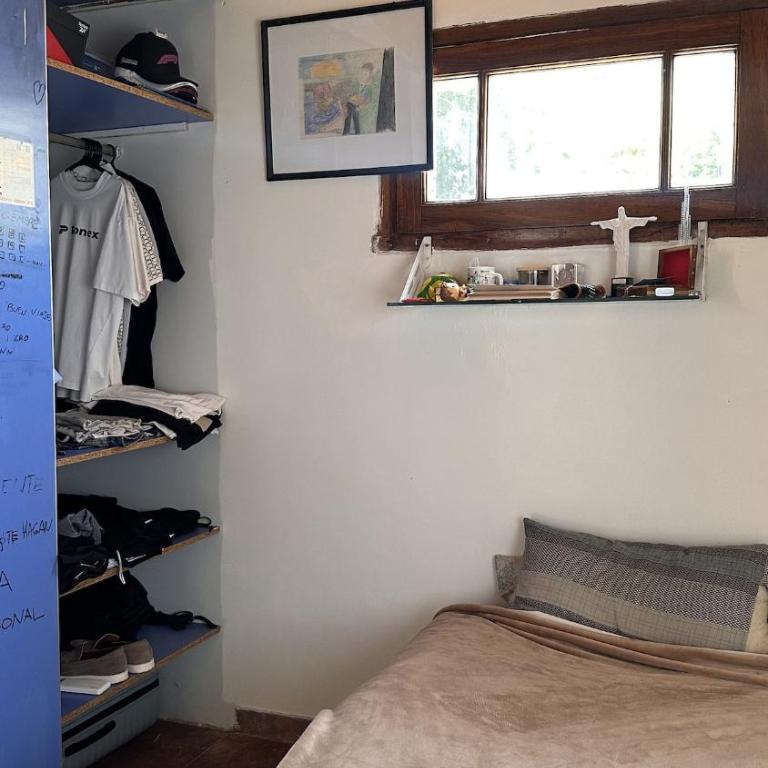 Amorrortu's House - Spacious House Meters Away from Palermo - Habitación Doble con baño privado - 2