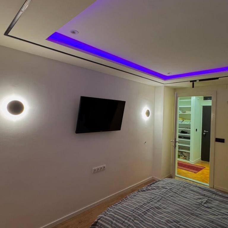 Apartman Ines - Apartman sa 2 Spavaće Sobe - 2