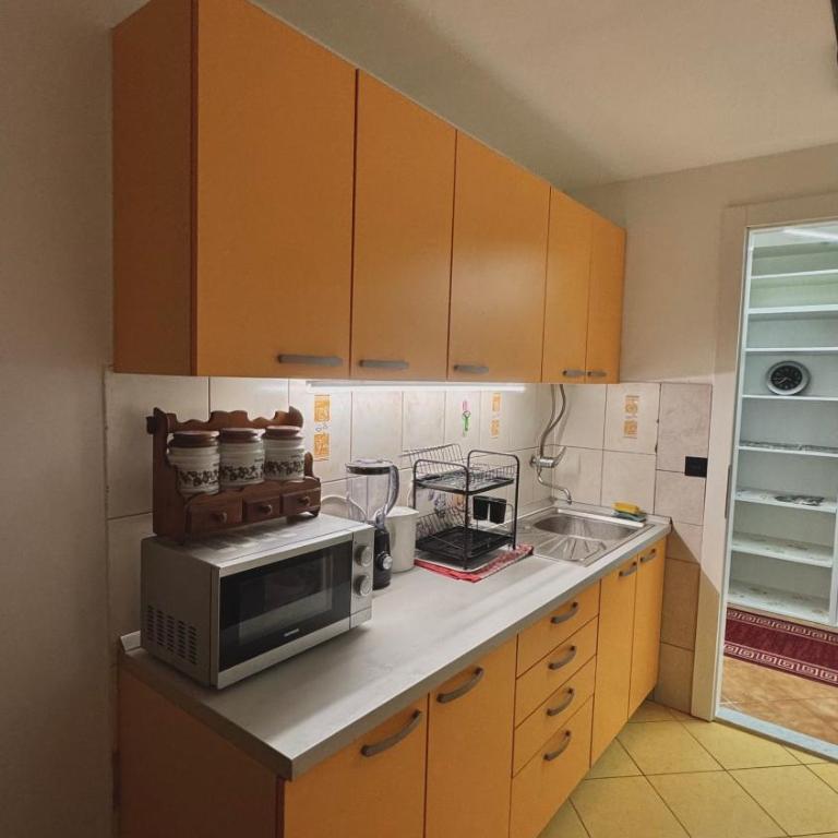 Apartman Ines - Apartman sa 2 Spavaće Sobe - 5
