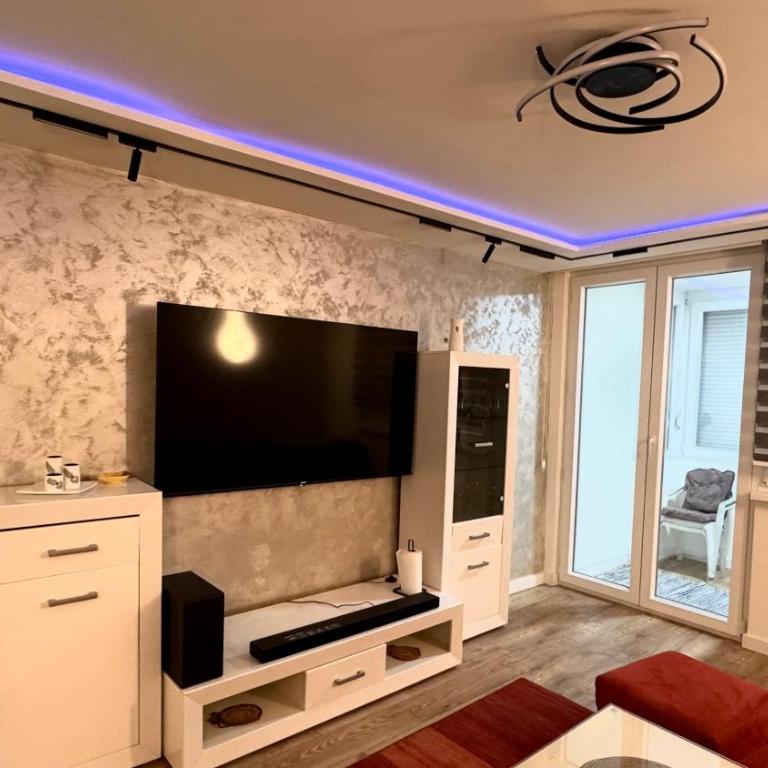 Apartman Ines - Apartman sa 2 Spavaće Sobe - 7