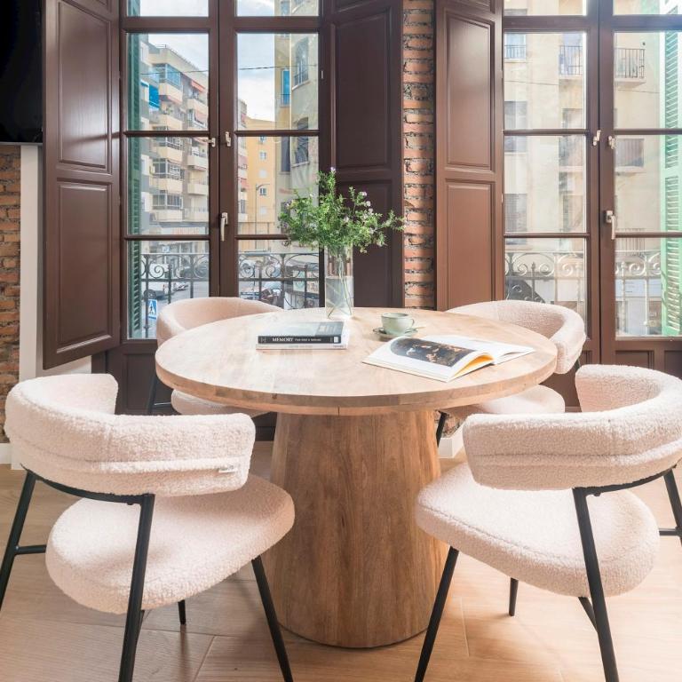 Homeclub Design and Comfort Near the City Center I - Apartamento de 1 dormitorio - 5