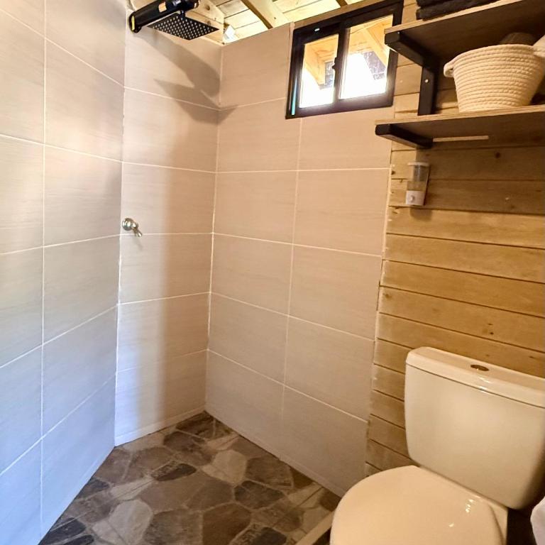 La Peña Cabins - Ebéjico - Chalet - 16
