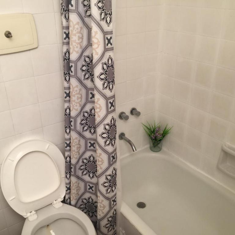 Agüero apt - Apartamento de 1 dormitorio - 7