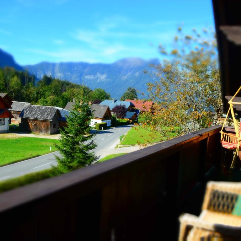 Apartment Ivkadan - Apartment with Mountain View - 1