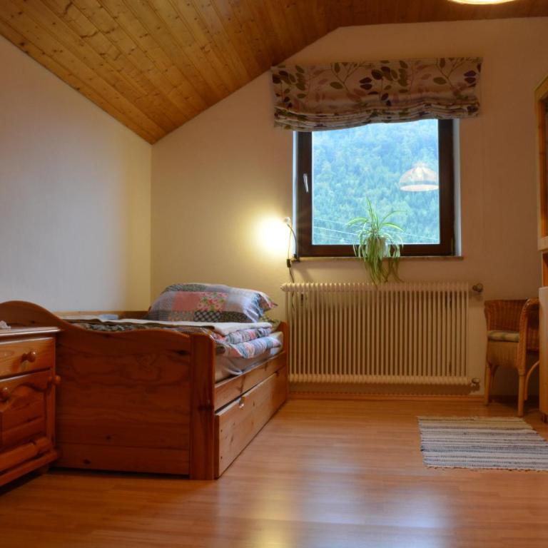 Apartment Ivkadan - Apartment with Mountain View - 13