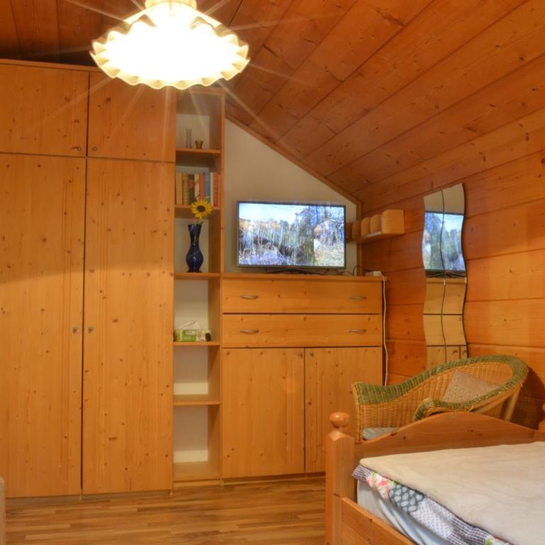 Apartment Ivkadan - Apartment with Mountain View - 16