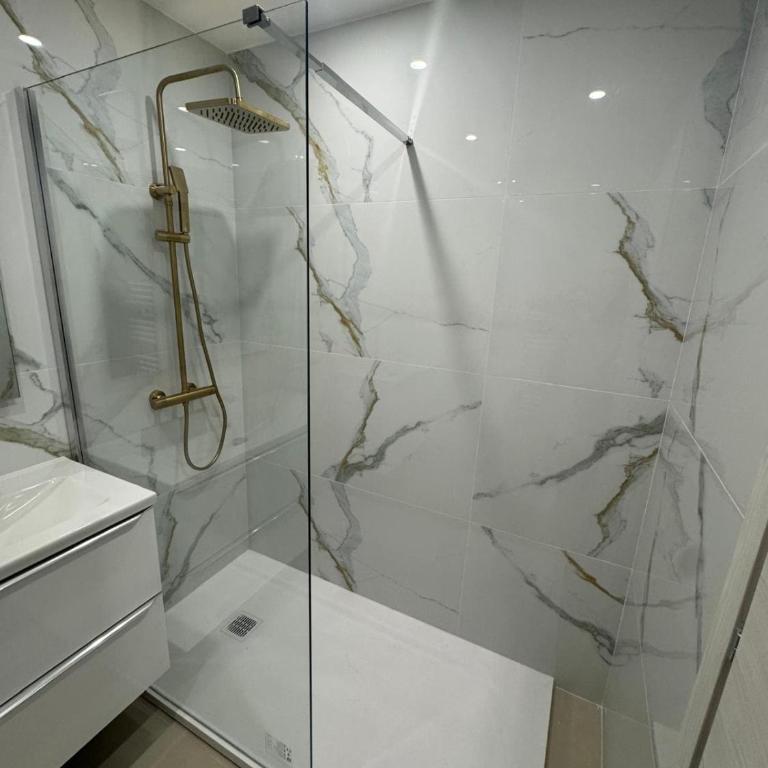 Sublime 2p - 10 min near beaches - Air conditioning - Garage - Appartamento con 1 Camera da Letto - 3