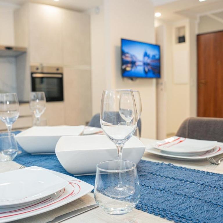 Sublime 2p - 10 min near beaches - Air conditioning - Garage - Appartamento con 1 Camera da Letto - 12