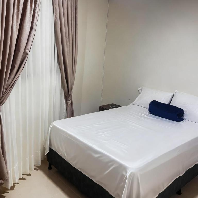 Hotel Plaza de Toros - Double Room - 6