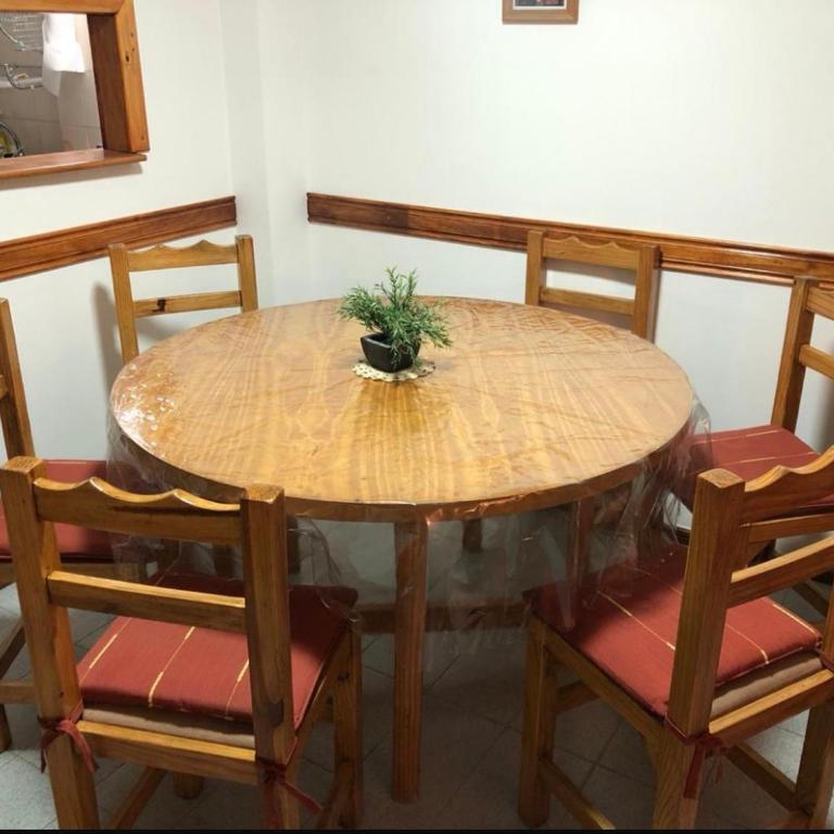 Vistalmar - Two-Bedroom Apartment - 1