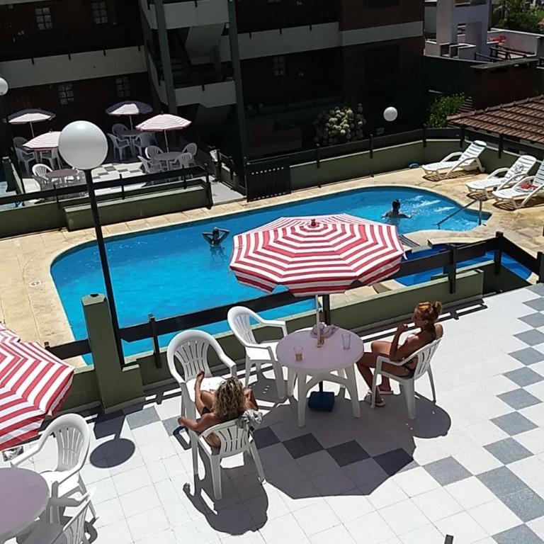 Vistalmar - Two-Bedroom Apartment - 10