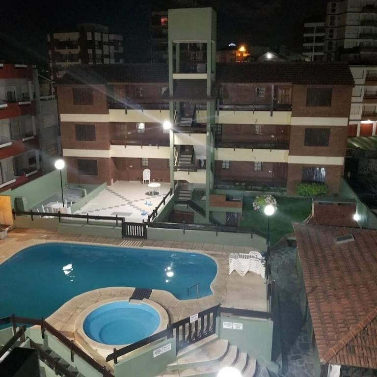 Vistalmar - Two-Bedroom Apartment - 12