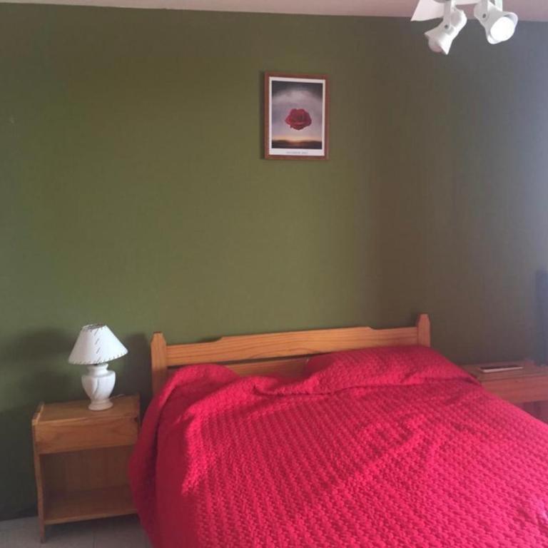 Vistalmar - Two-Bedroom Apartment - 14