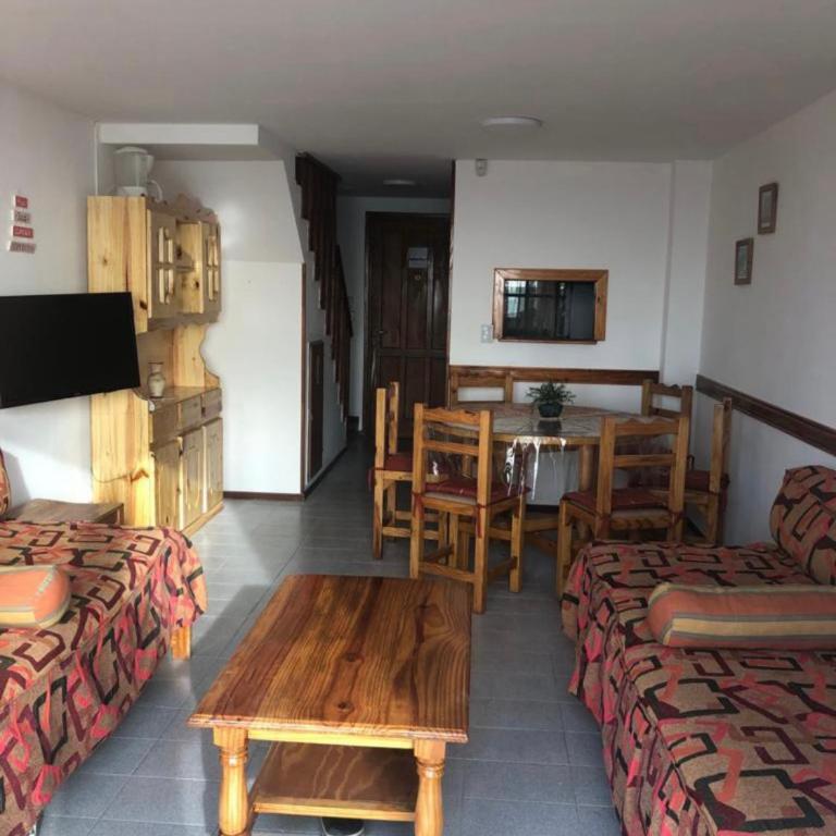 Vistalmar - Two-Bedroom Apartment - 17