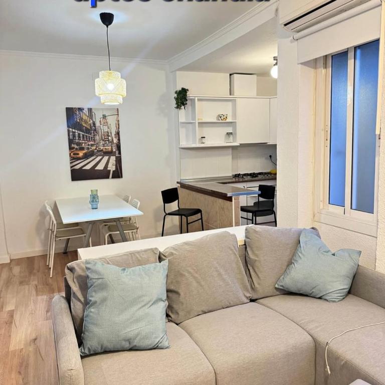 Dptos Chandia - Three-Bedroom Apartment - 6