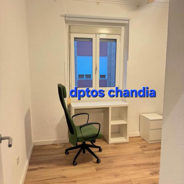 Dptos Chandia - Three-Bedroom Apartment - 7