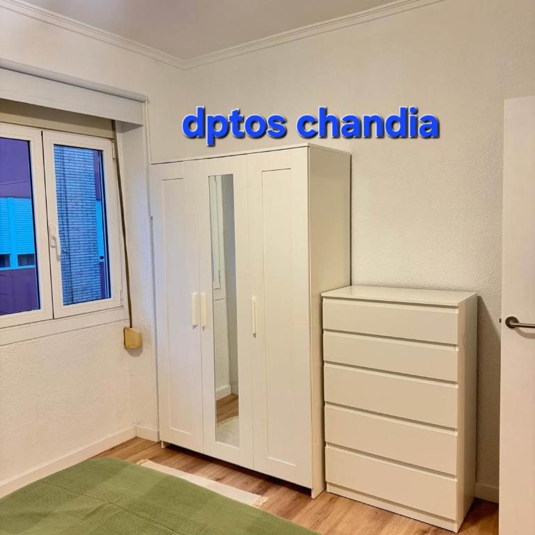 Dptos Chandia - Three-Bedroom Apartment - 9