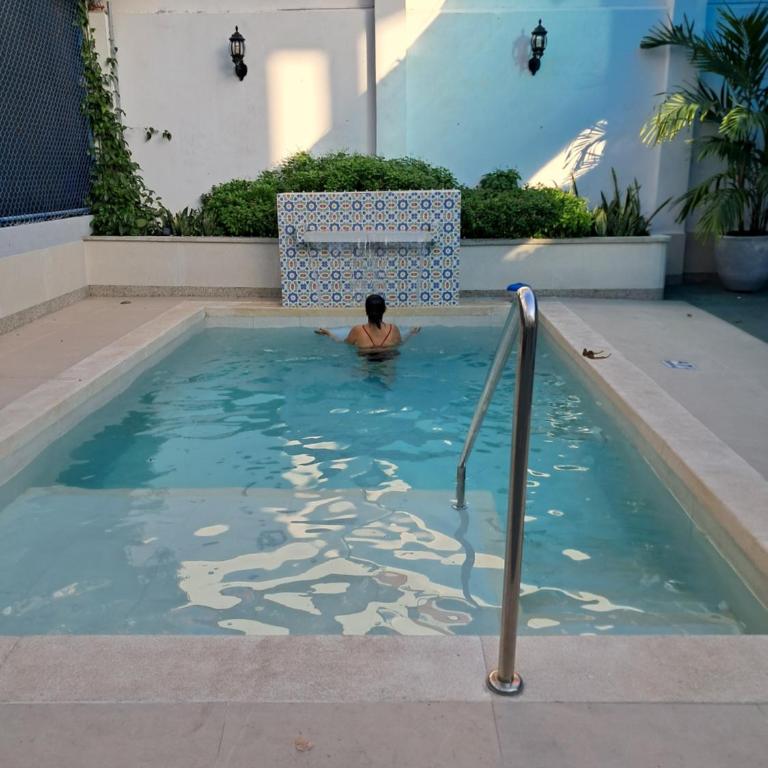 Casa Caribe Colonial - Standard Twin Room - 35