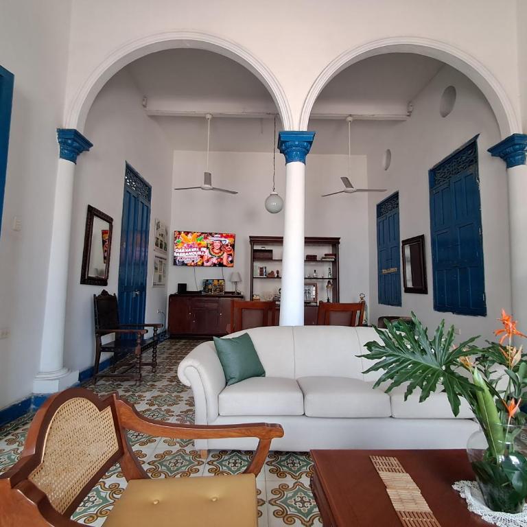 Casa Caribe Colonial - Standard Twin Room - 36