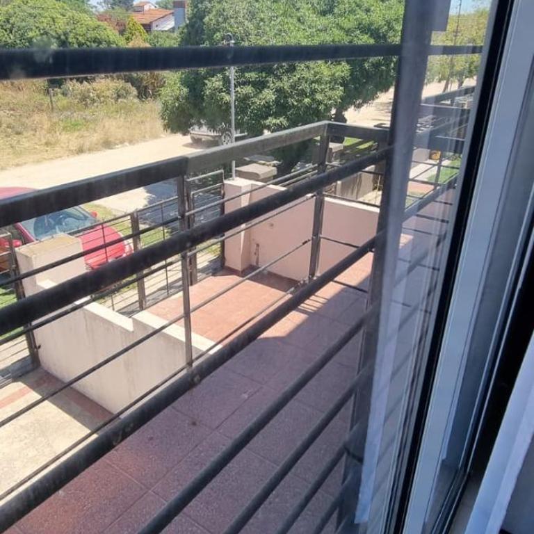 Departamento Miramar - Two-Bedroom House - 9