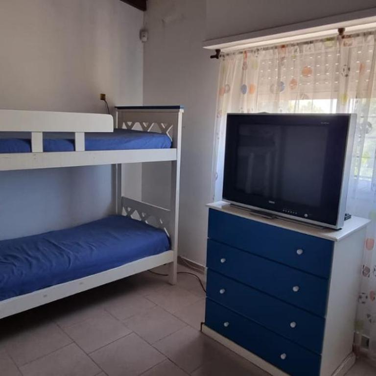 Departamento Miramar - Two-Bedroom House - 18