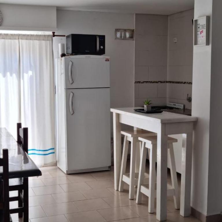 Departamento Miramar - Two-Bedroom House - 21