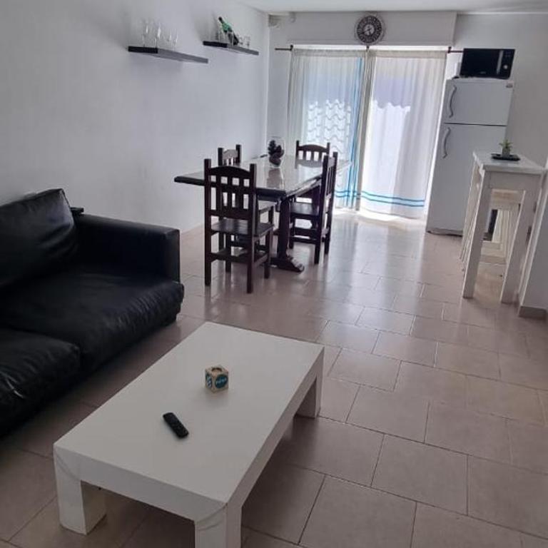 Departamento Miramar - Two-Bedroom House - 23