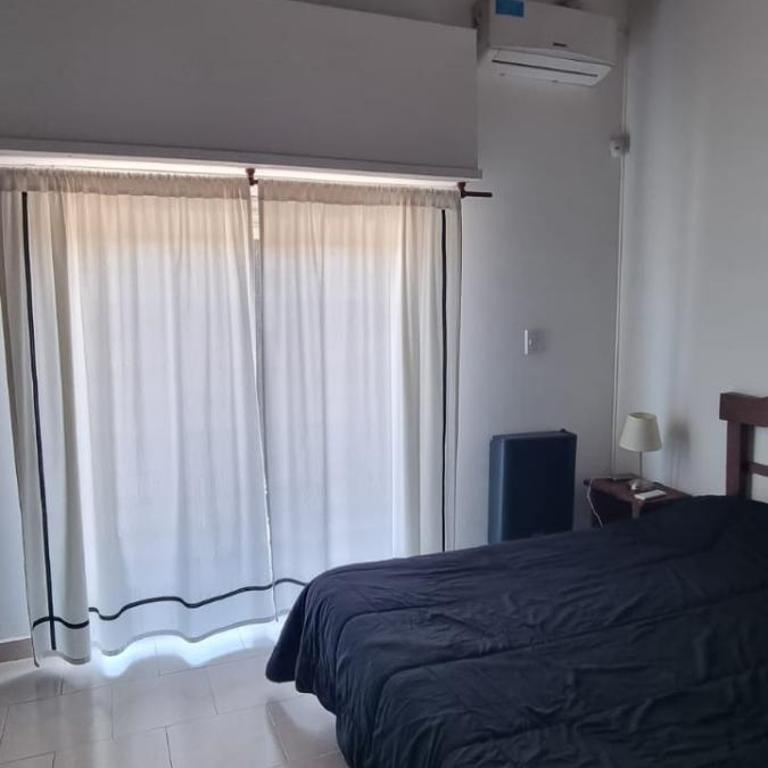 Departamento Miramar - Two-Bedroom House - 25