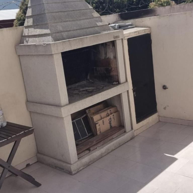 Departamento Miramar - Two-Bedroom House - 26