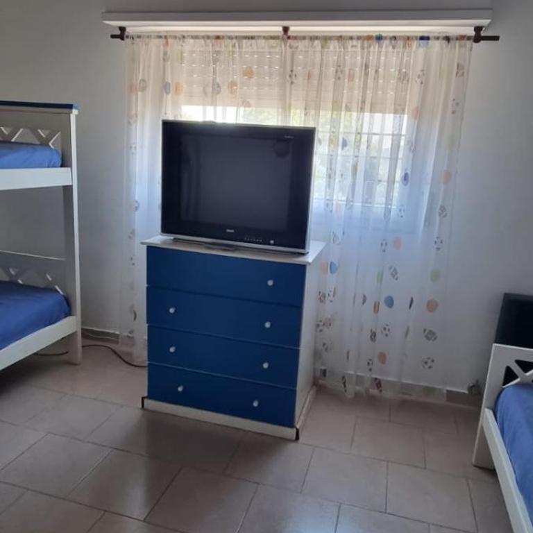 Departamento Miramar - Two-Bedroom House - 29