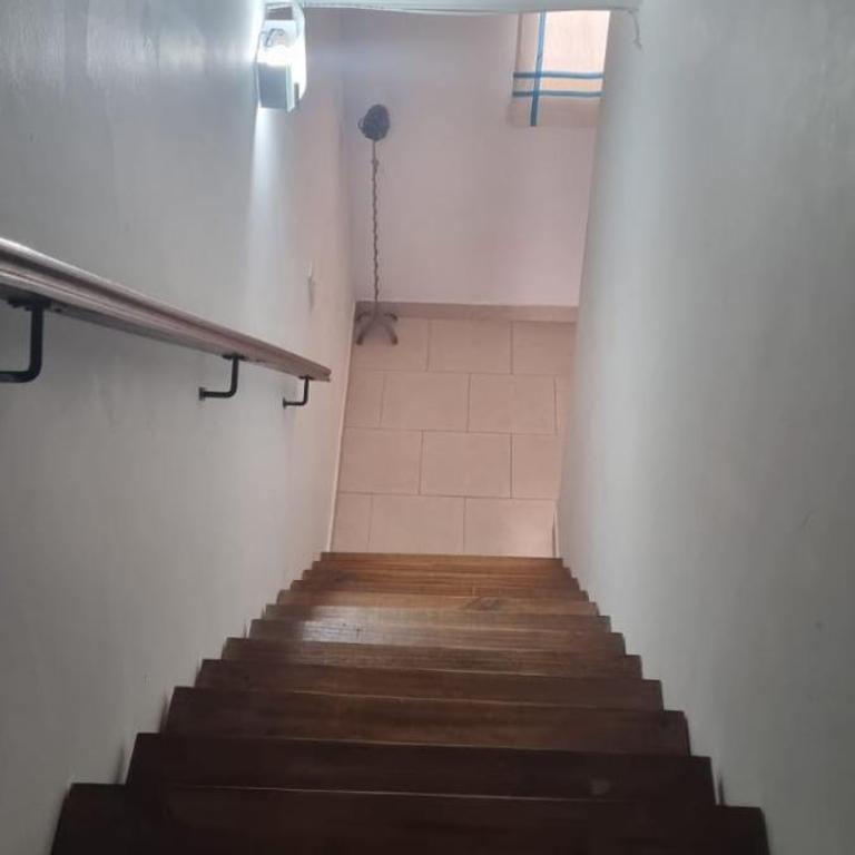 Departamento Miramar - Two-Bedroom House - 31