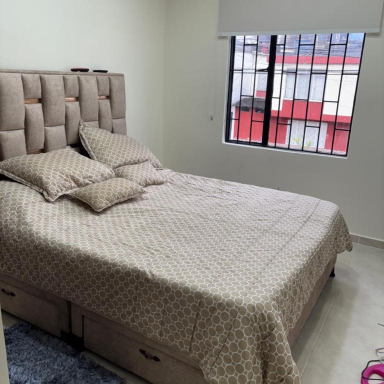 Hermosa casa de 2 plantas en Villavicencio - Meta - Three-Bedroom Home - 7