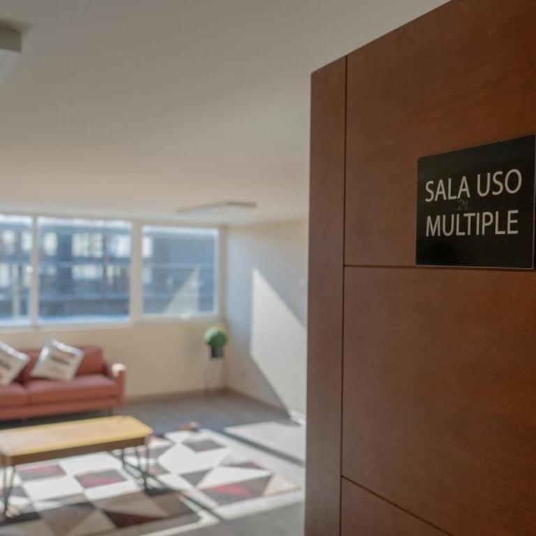 DEPARTAMENTO PREMIUM con ubicación privilegiada, full equipado, cómodo y tranquilo, con estacionamiento y wifi de alta velocidad - One-Bedroom Apartment - 18