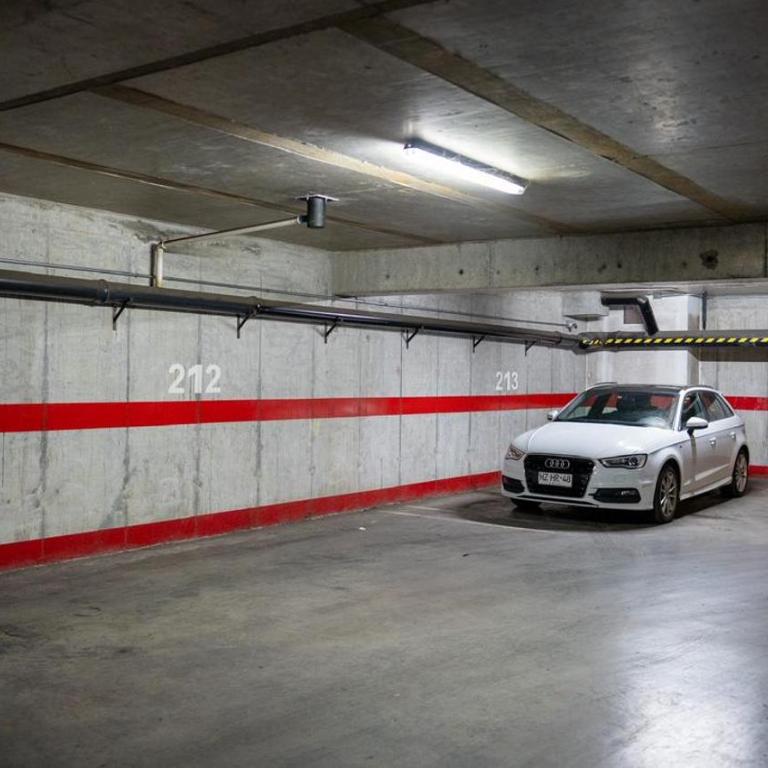 DEPARTAMENTO PREMIUM con ubicación privilegiada, full equipado, cómodo y tranquilo, con estacionamiento y wifi de alta velocidad - One-Bedroom Apartment - 7
