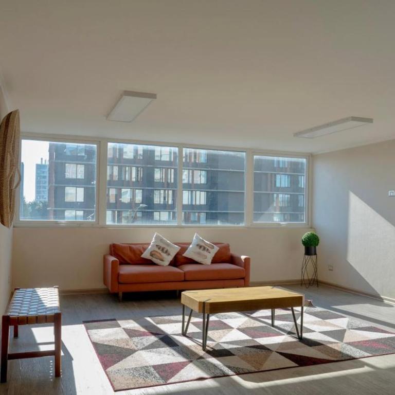 DEPARTAMENTO PREMIUM con ubicación privilegiada, full equipado, cómodo y tranquilo, con estacionamiento y wifi de alta velocidad - One-Bedroom Apartment - 5