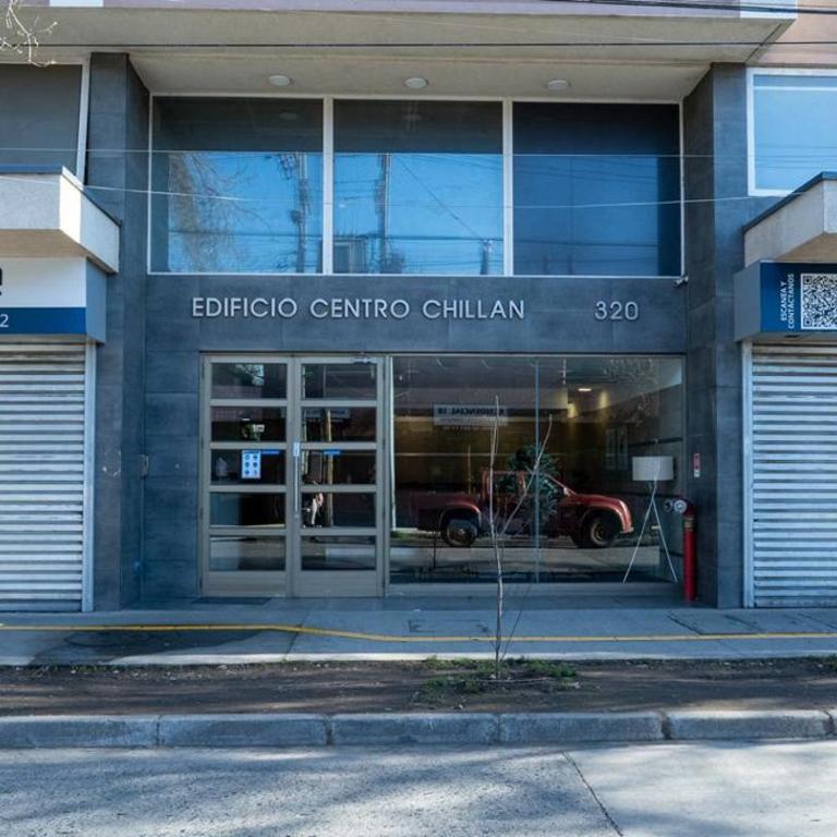 DEPARTAMENTO PREMIUM con ubicación privilegiada, full equipado, cómodo y tranquilo, con estacionamiento y wifi de alta velocidad - One-Bedroom Apartment - 20