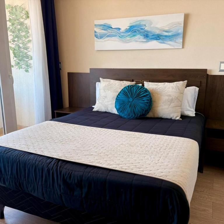 DEPARTAMENTO PREMIUM con ubicación privilegiada, full equipado, cómodo y tranquilo, con estacionamiento y wifi de alta velocidad - One-Bedroom Apartment - 27